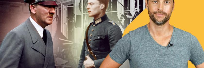 Das Stauffenberg-Attentat - der 20. Juli 1944 