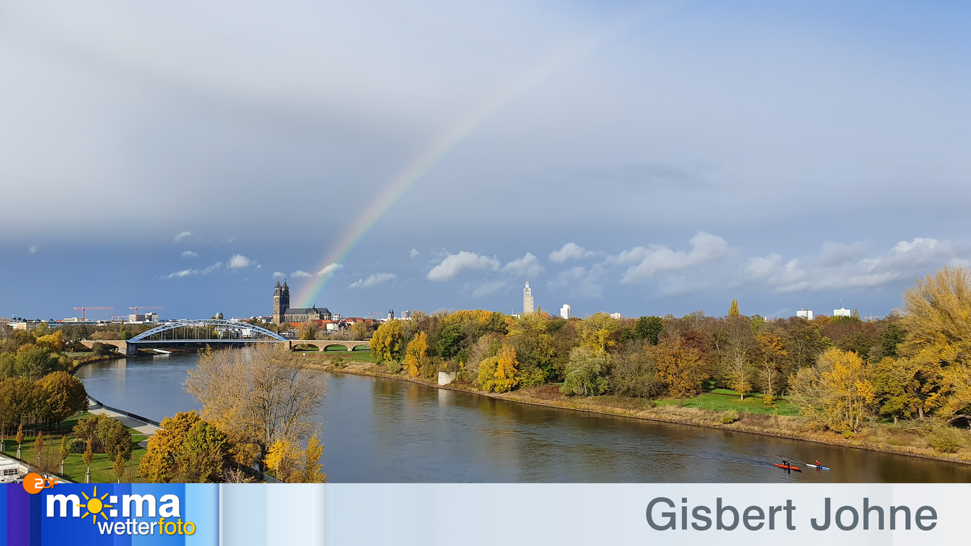 Gewinnerfoto vom 7. November 2019
