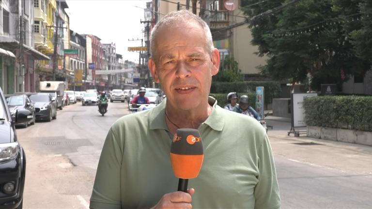 Myanmar: "Zehntausende Todesopfer"