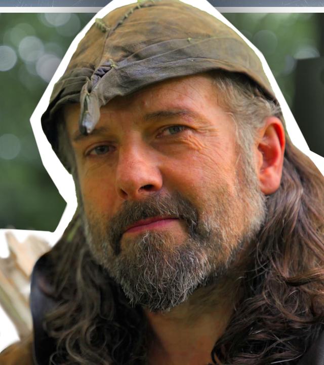 Robin Hood (Darsteller)