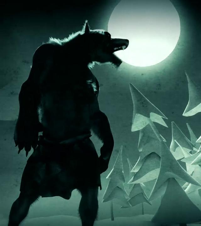 Werwolf (Animation)