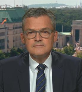 CDU-Bundestagsabgeordneter Roderich Kiesewetter