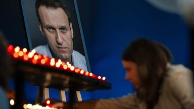 Europäische Länder: Alexej Nawalny wurde von Moskau vergiftet