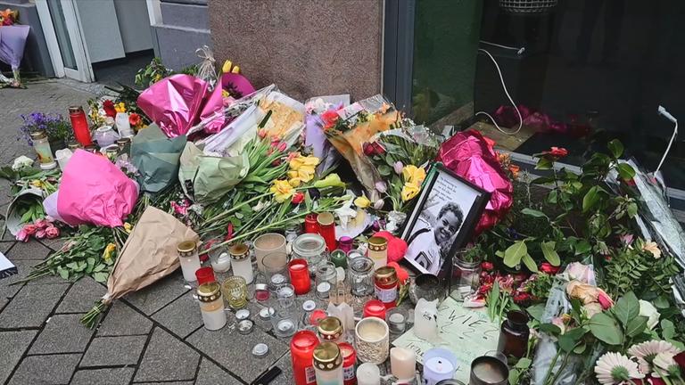 Nach Schüssen in Oldenburg