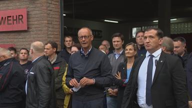 Kanzler Merz