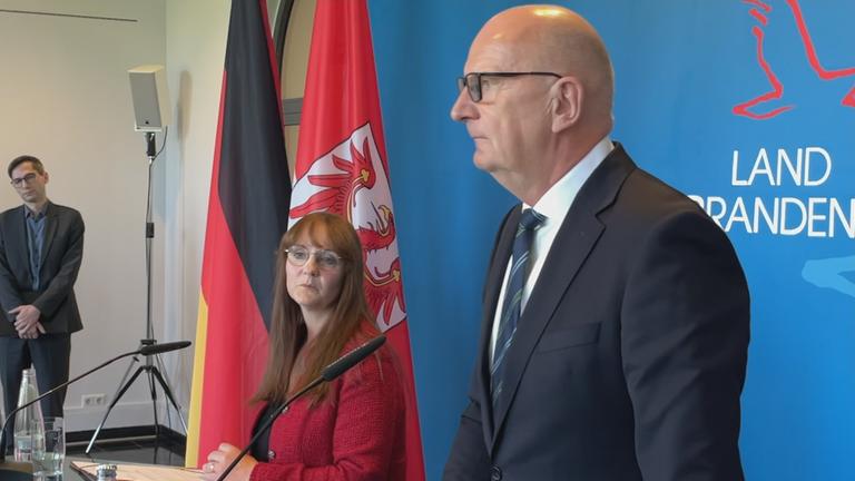 Nach Verfassungsschutz-Eklat