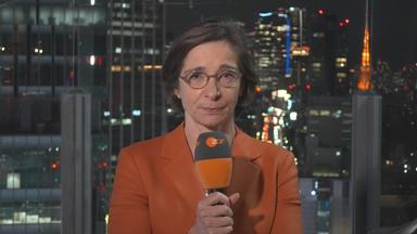 Moderatorin