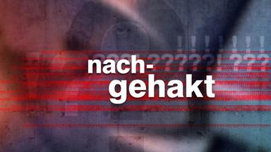 nachgehakt-Logo
