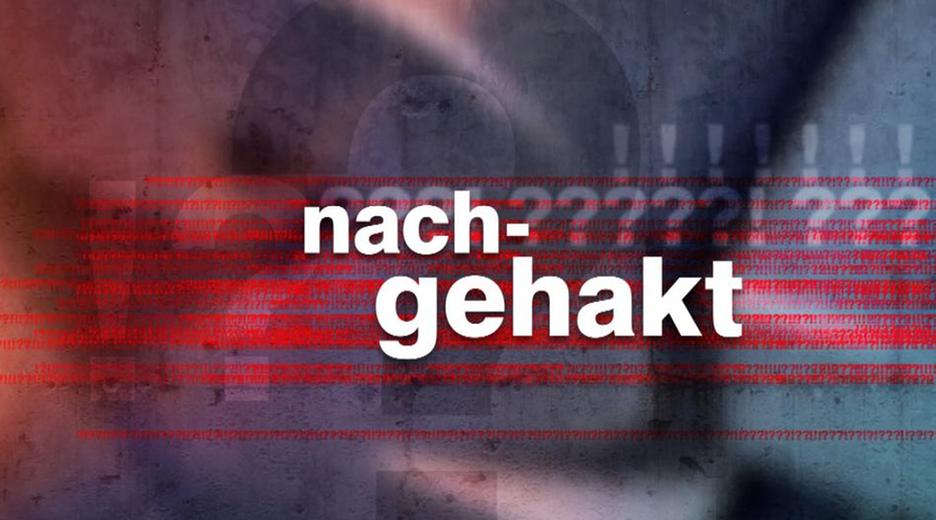 nachgehakt-Logo
