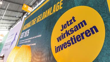 Nachhaltige Geldanlage