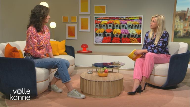 Nachhaltige Schnittblumen