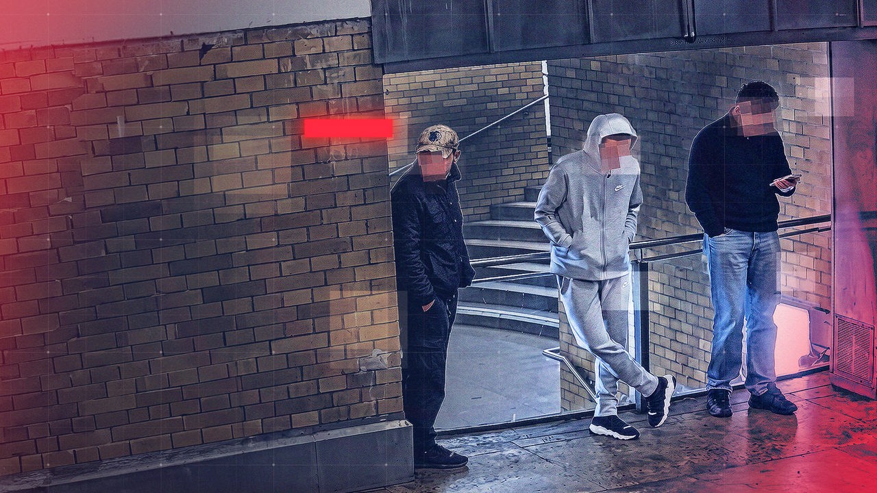 The Rise of Stalking Attacks: How Criminals Target Victims on the Streets