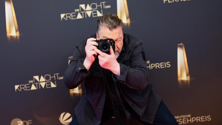 Auszeichnungen bei der Nacht der Kreativen 