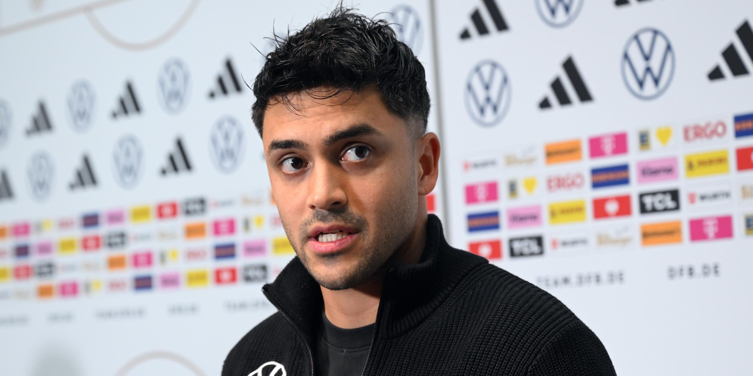 Nadiem Amiri