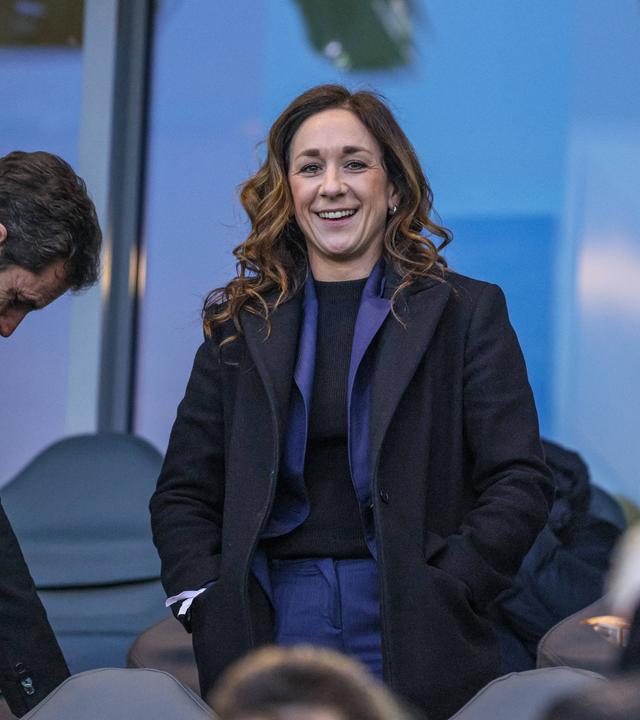 Nadine Keßler