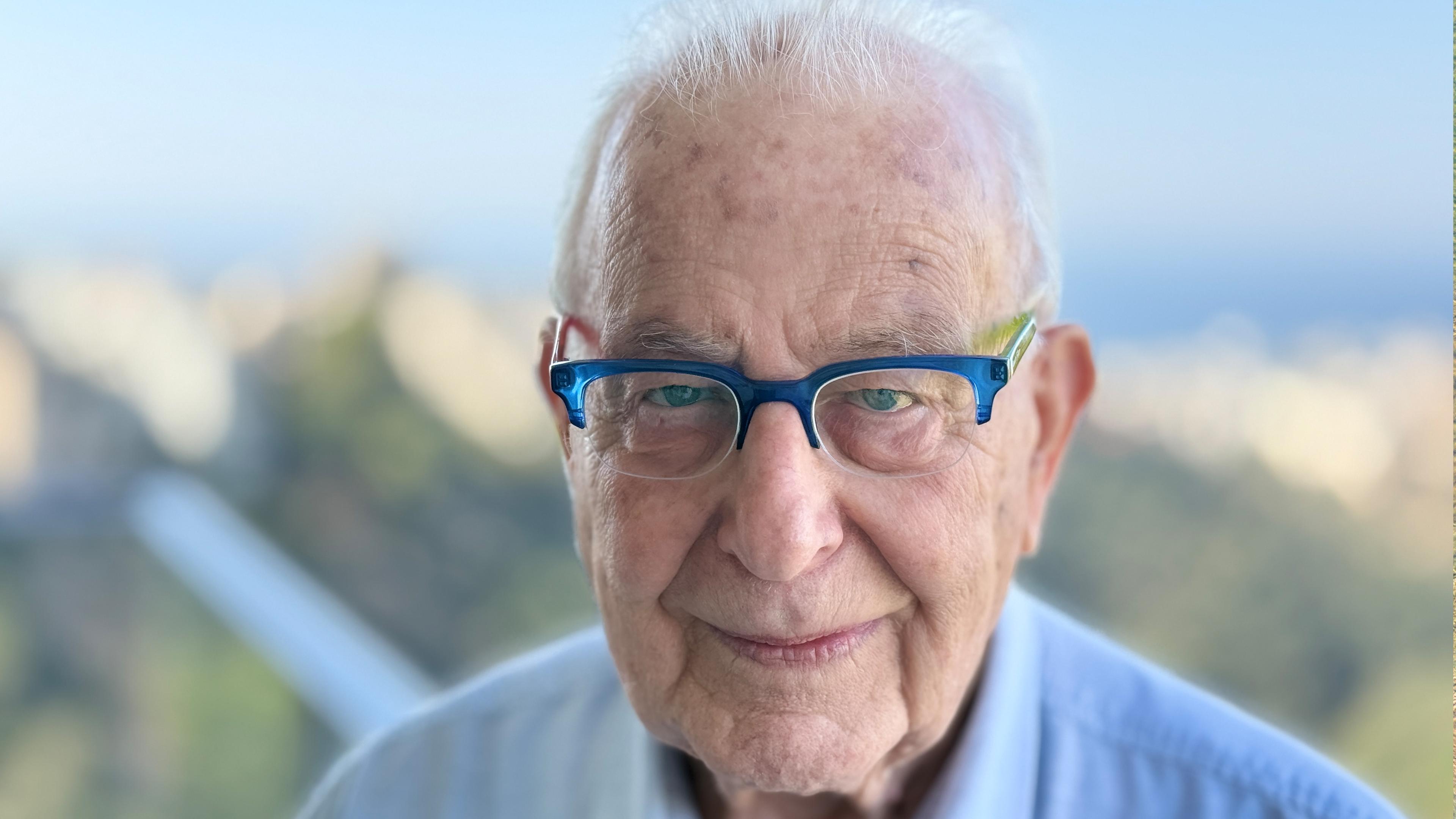 Naftali Fürst