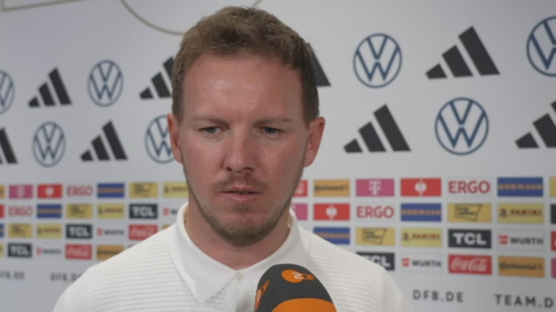 Julian Nagelsmann
