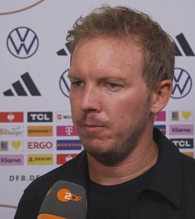Julian Nagelsmann