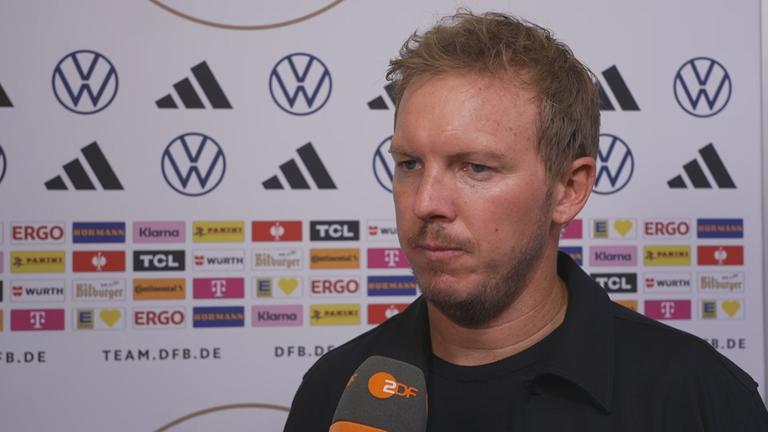 Julian Nagelsmann