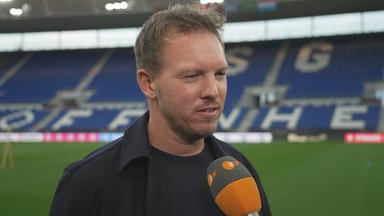 Julian Nagelsmann
