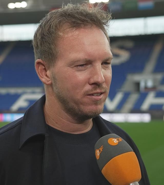 Julian Nagelsmann