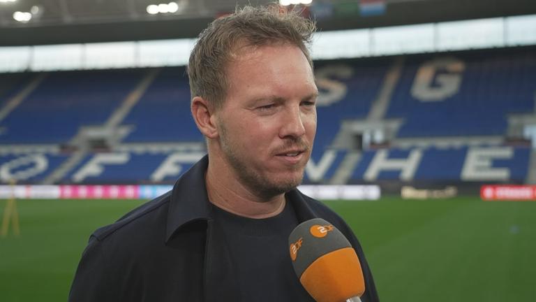 Julian Nagelsmann