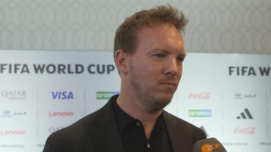 Nagelsmann am 06.12.25