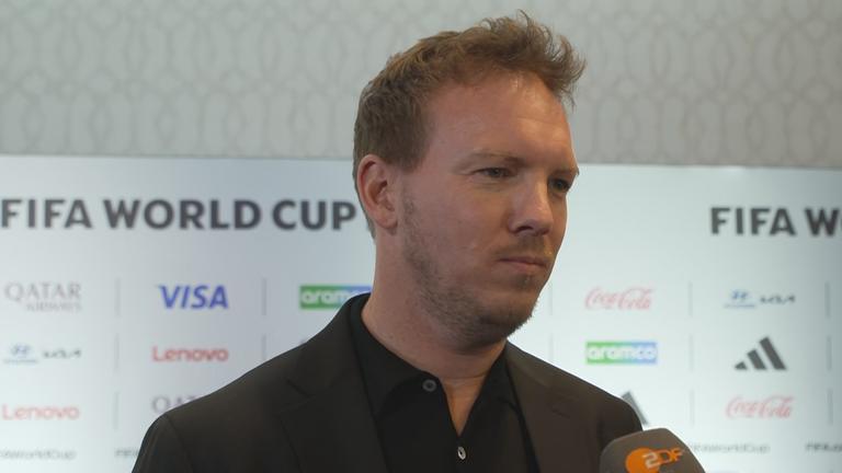 Nagelsmann am 06.12.25