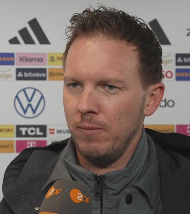 Julian Nagelsmann