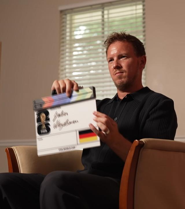 Julian Nagelsmann | Bundestrainer