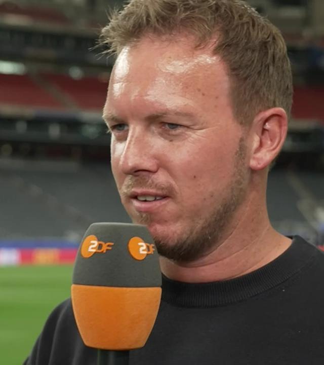 Julian Nagelsmann am 13.06.26
