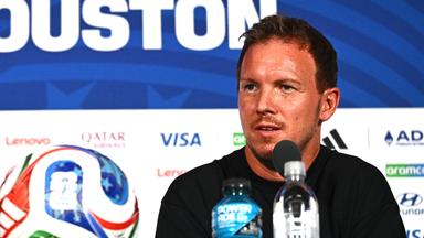 Julian Nagelsmann am 13.06.26
