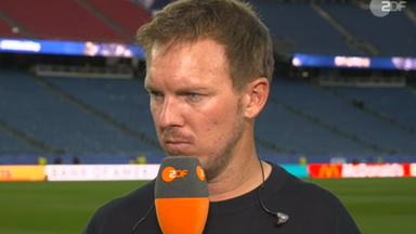 Julian Nagelsmann am 29.06.26