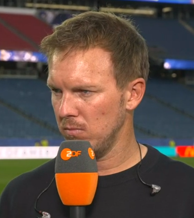 Julian Nagelsmann am 29.06.26