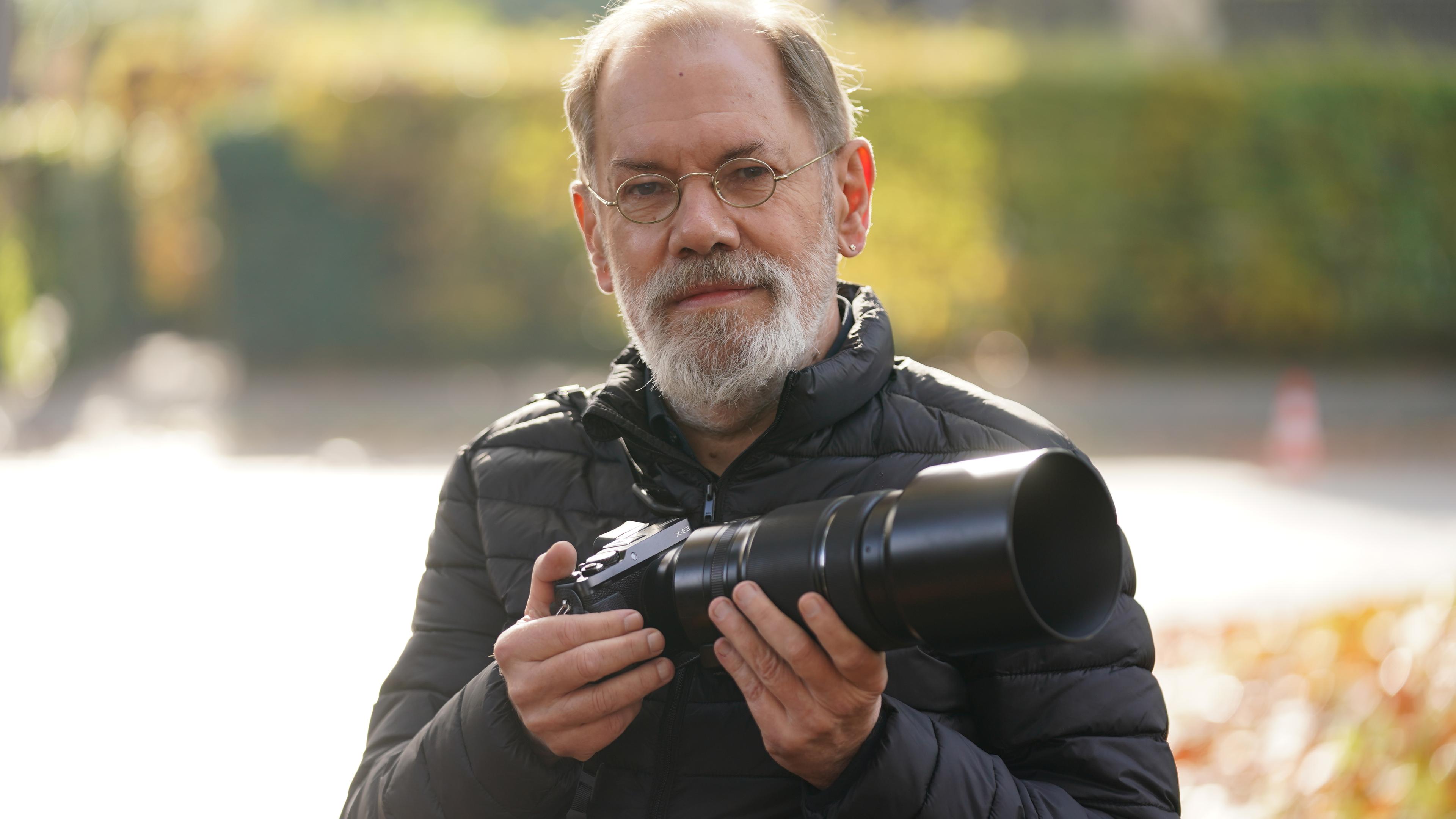 Klaus Otto Nagorsnik