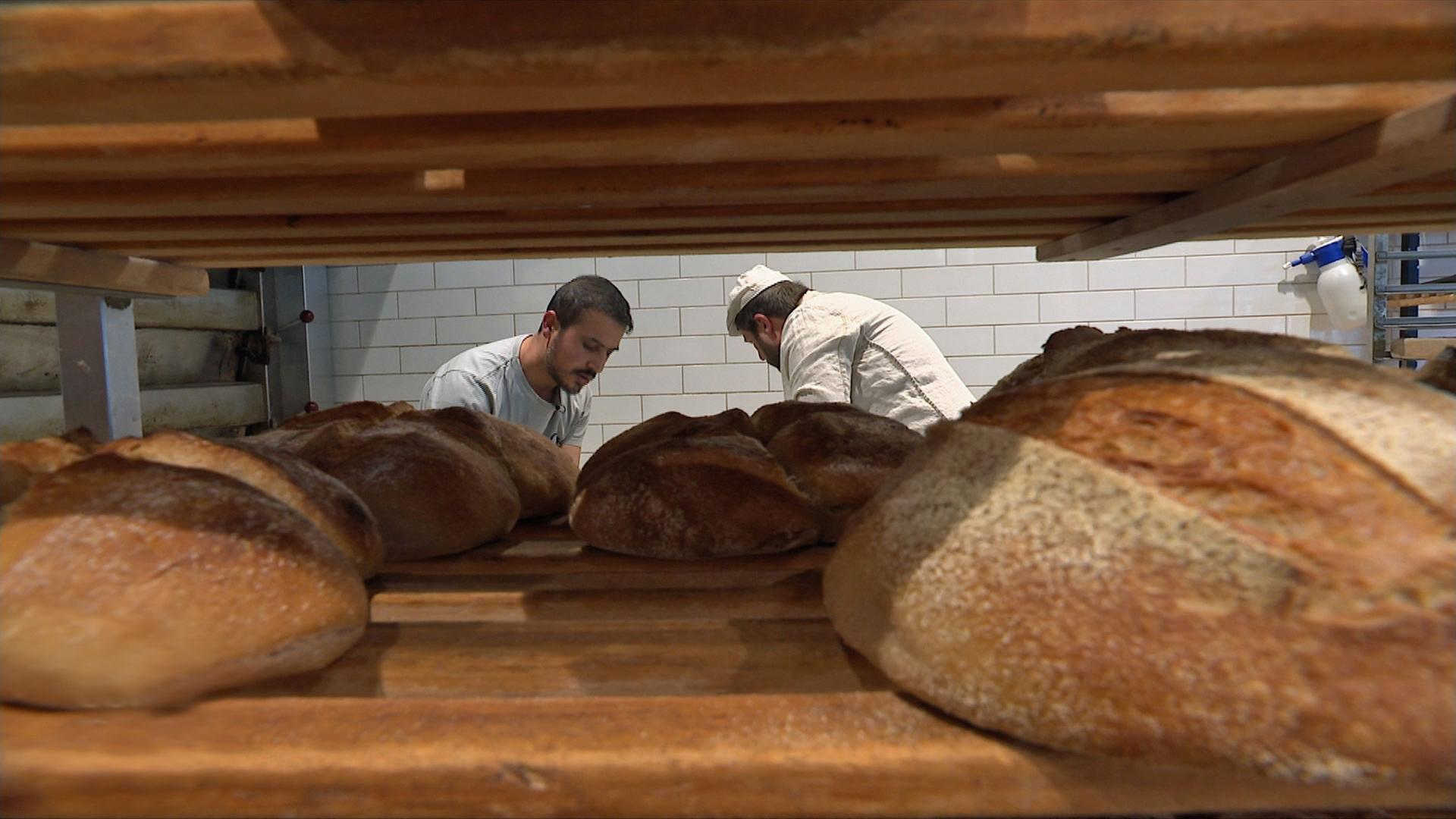 Bäckerei