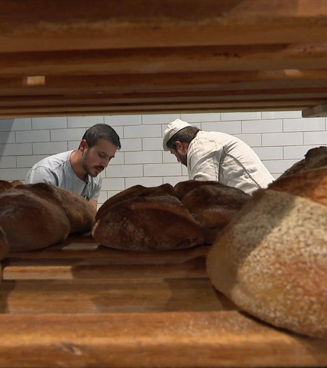 Bäckerei