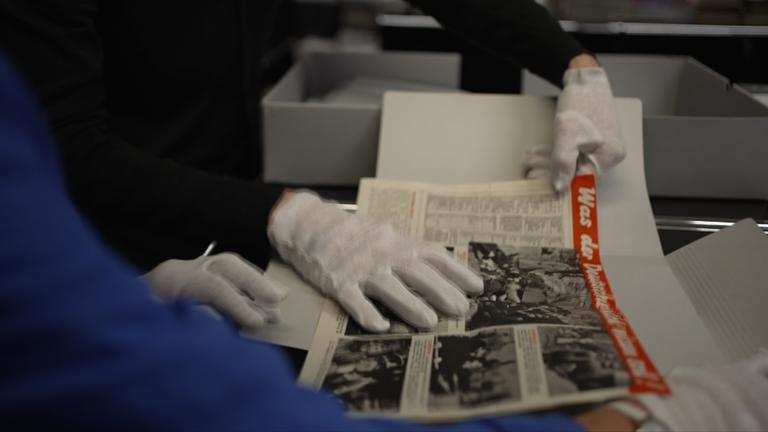 Topographie des Terrors