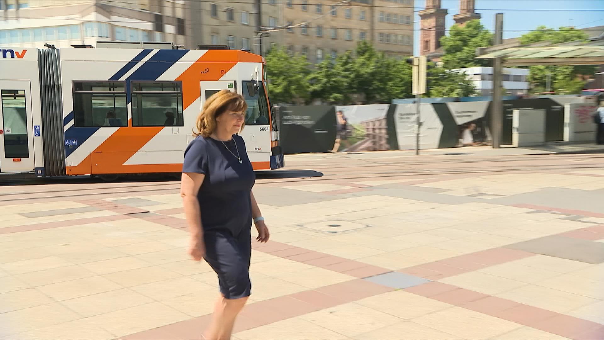 Jutta Steinruck