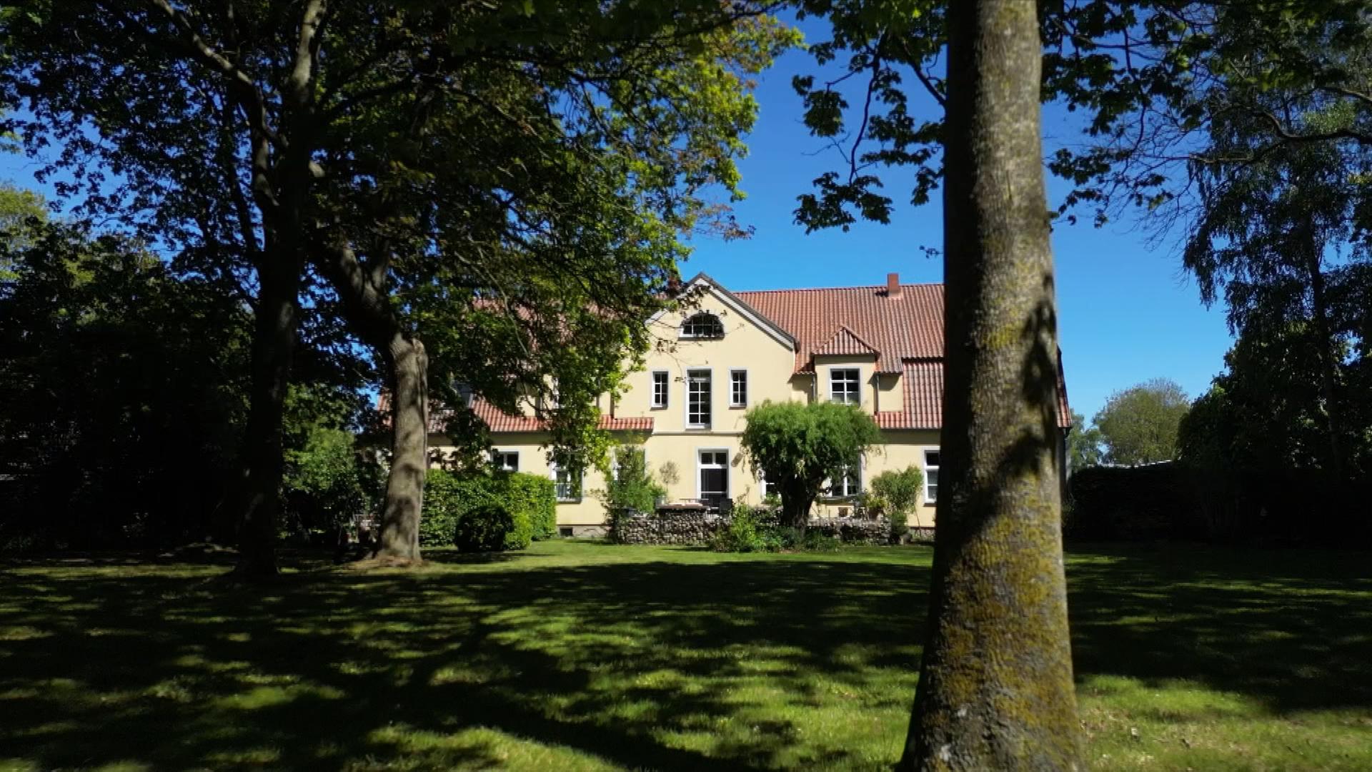 Bauernhof statt Altenheim