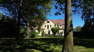 Bauernhof statt Altenheim