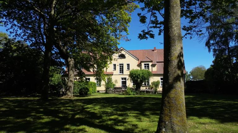 Bauernhof statt Altenheim