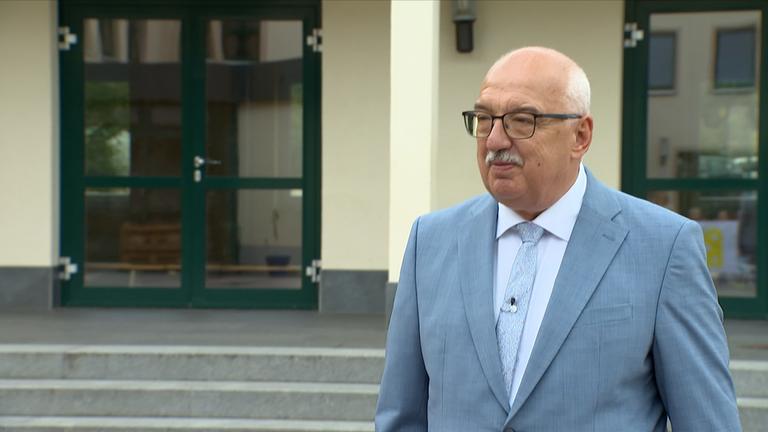 nahaufnahme: 40 Jahre Kommunalpolitiker