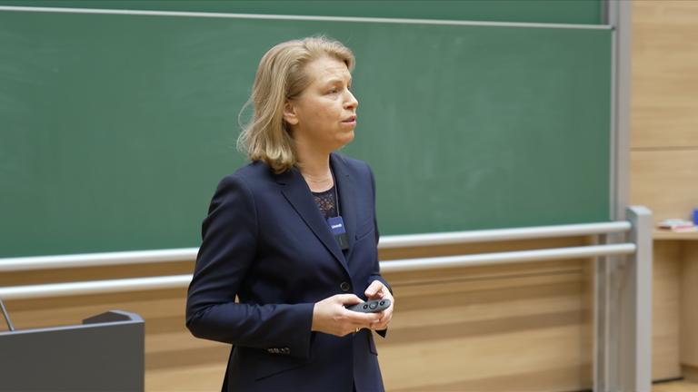 nahaufnahme: Geschlechtersensible Medizin