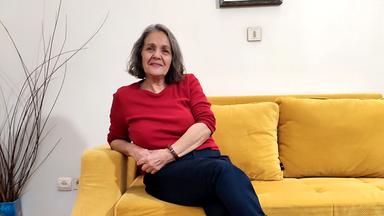 Nahid Taghavi