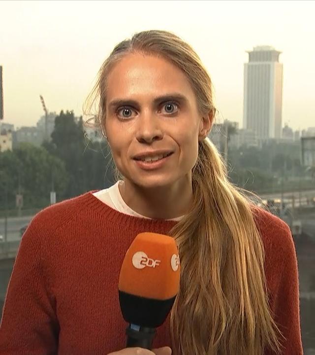 Kairo: "Ägyptische Regierung vor Dilemma"