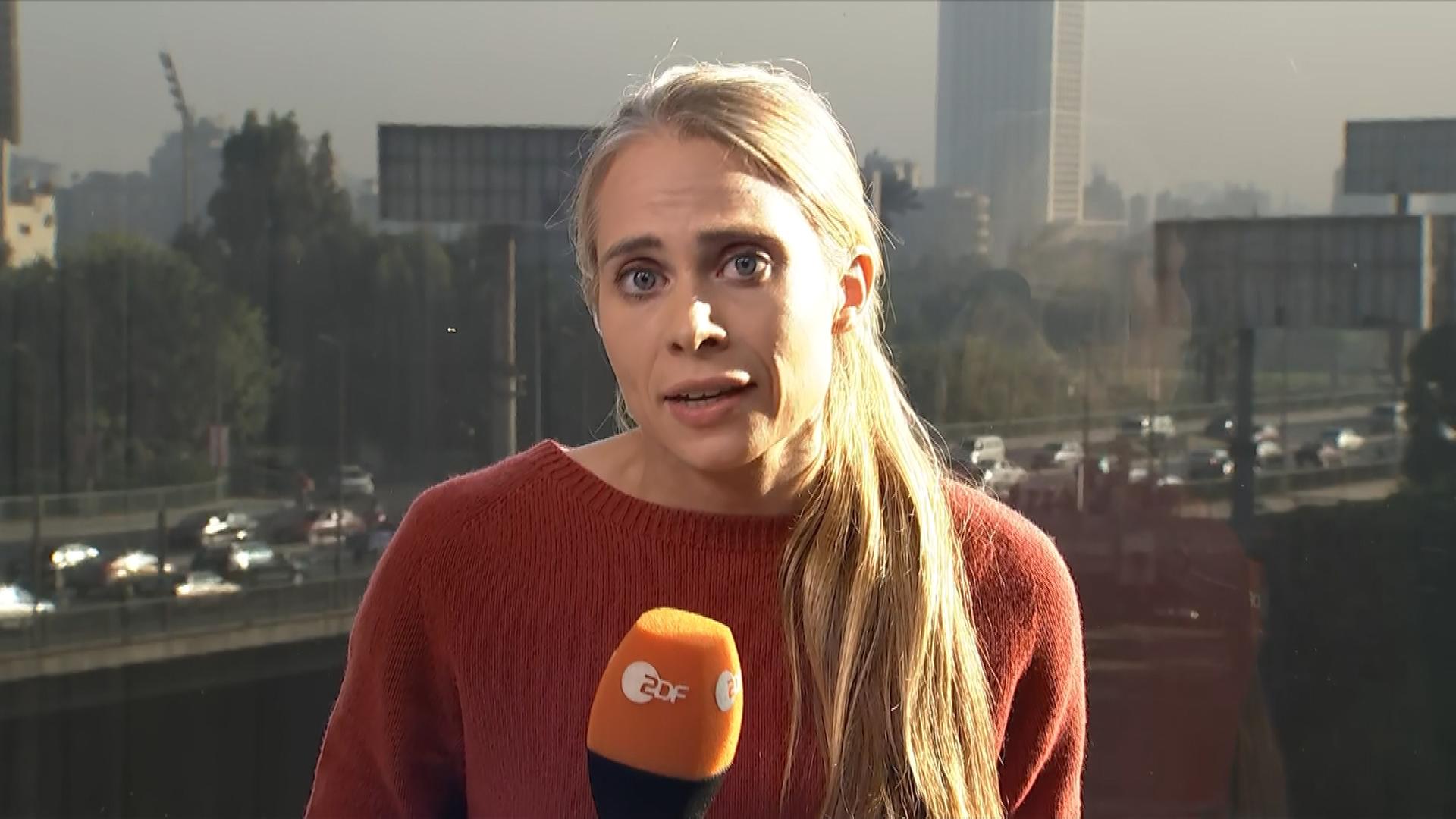 Ägypten: "Nein zur Flüchtlingsfrage"