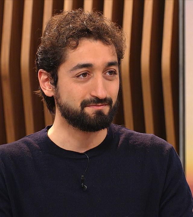 Nahost-Frieden: "Alles sehr kompliziert"