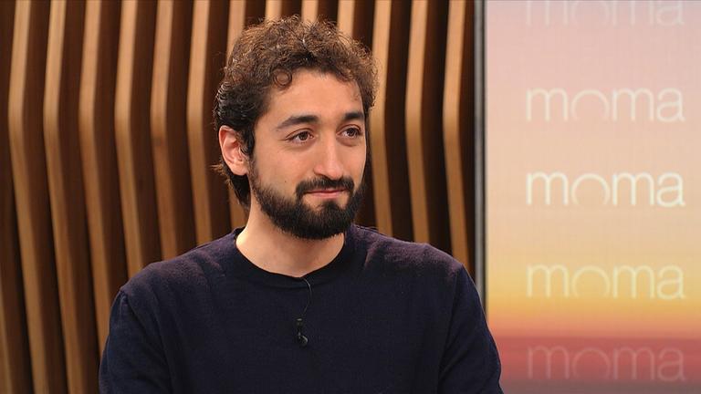 Nahost-Frieden: "Alles sehr kompliziert"