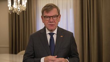 Wadephul: "Ich bin optimistisch"